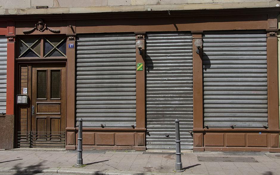  volets roulants Melun